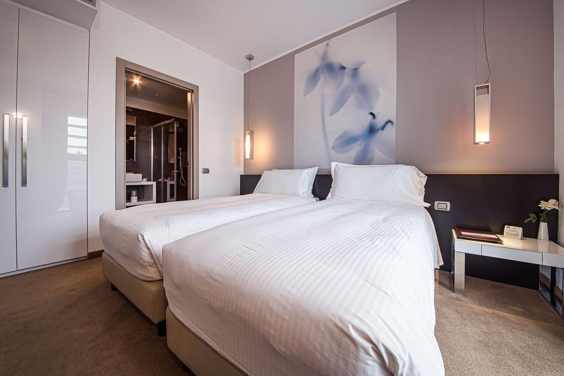 Hotel For You Cernusco Sul Naviglio Dış mekan fotoğraf